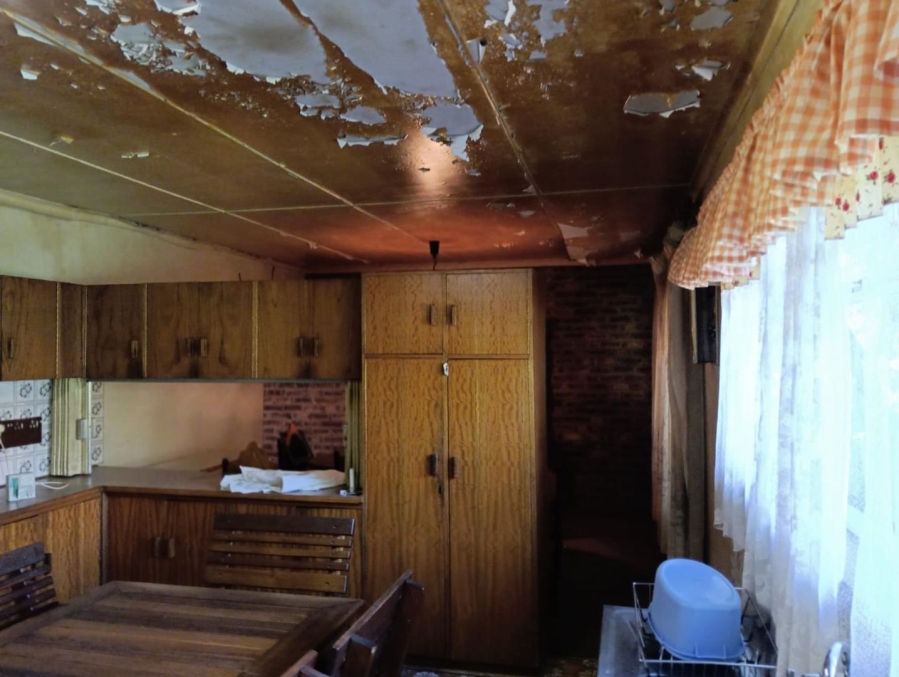 4 Bedroom Property for Sale in Pellissier Free State